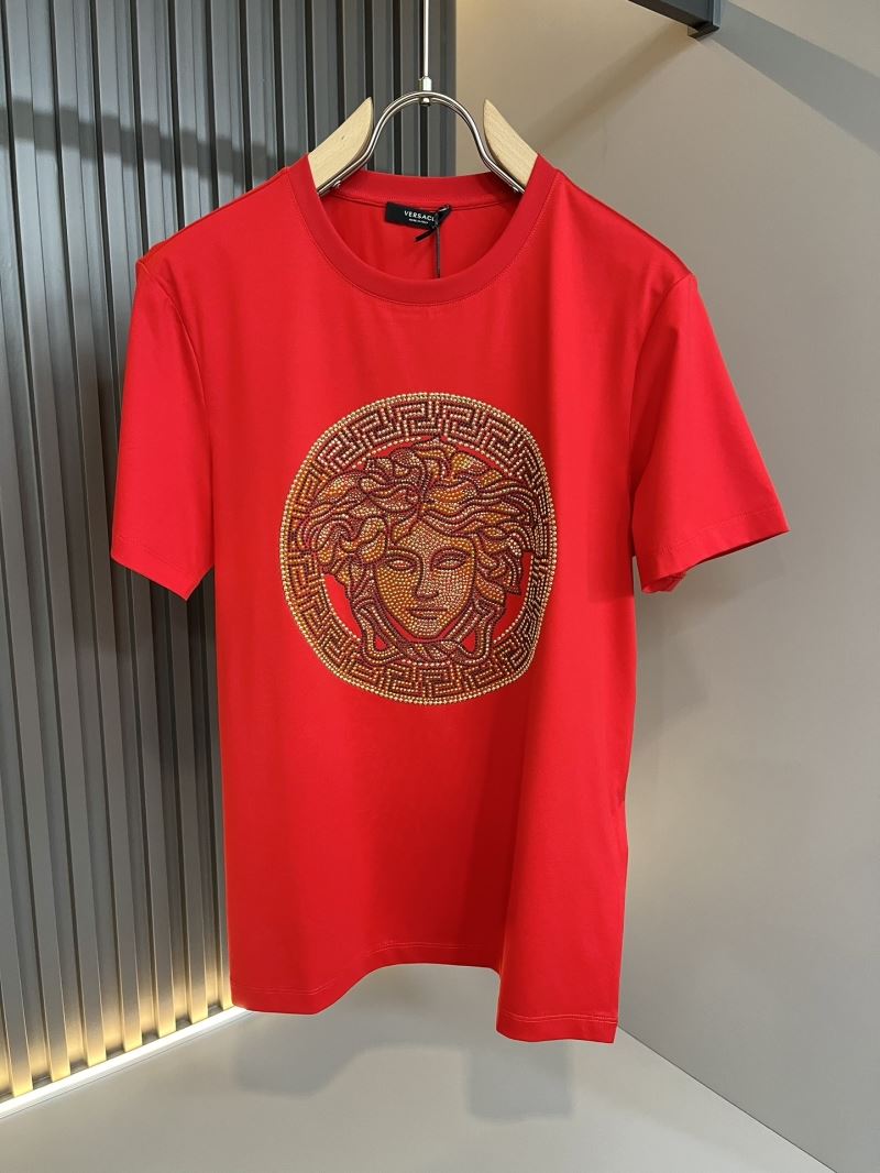 Versace T-Shirts